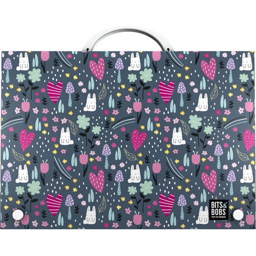 [GRA37402236] PASTA PP B&B PARK