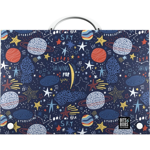 [GRA37402239] PASTA PP B&B PLANETS