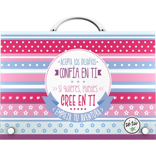 [GRA37402408] PASTA PP SE TU SE ATREVIDO