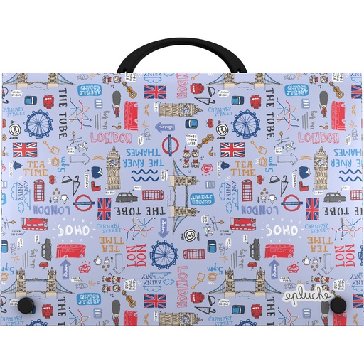 [GRA37402427] PASTA PP LAURIE21 LONDRES