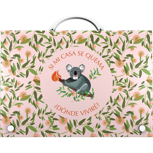 [GRA37402429] PASTA PP PLANET21 KOALA