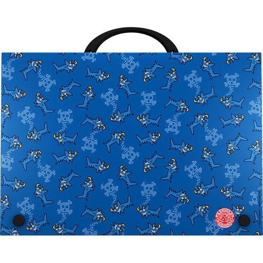 [GRA37402433] PASTA PP KATUKI 21 SHARK