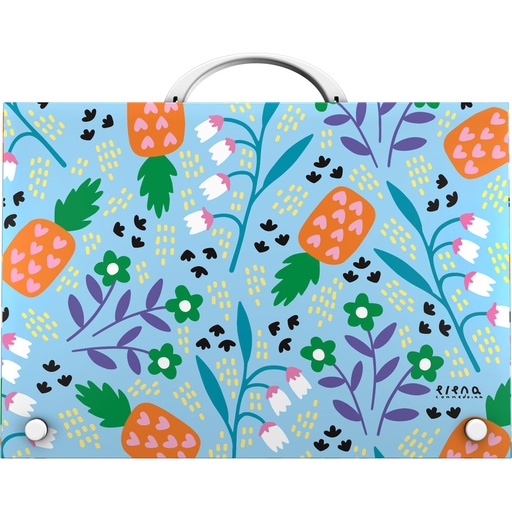 [GRA37402442] PASTA PP EC 22 FLOWER