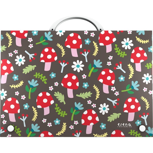 [GRA37402468] PASTA PP EC23 SETAS