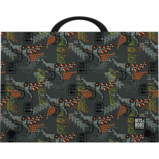 [GRA37402486] PASTA PP B&B24 REX