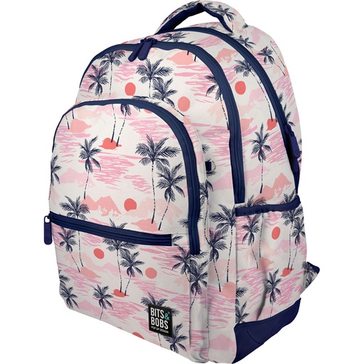 [GRA37500723] MOCHILA RUBBER B&B24 SUNSET