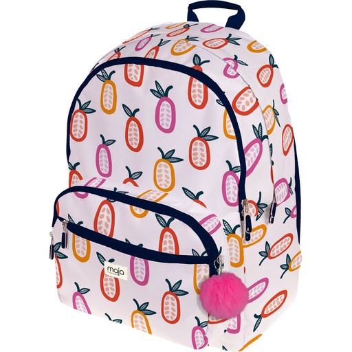 [GRA37502102] MOCHILA HUNTER MAJA20 COCOA MIX