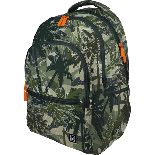 [GRA37502228] MOCHILA ROOMY B&B23 PALMS