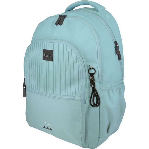 [GRA37502269] MOCHILA ROOMY KURU4 AZUL S