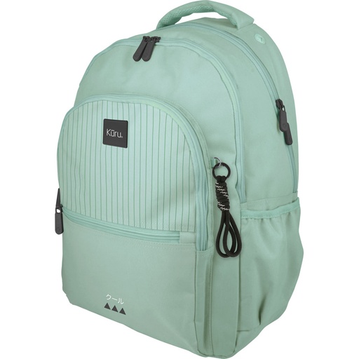 [GRA37502270] MOCHILA ROOMY KURU4 MENTA S