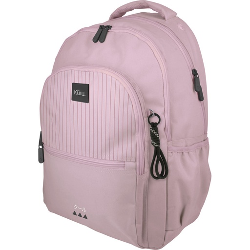 [GRA37502271] MOCHILA ROOMY KURU4 ROSA S
