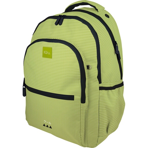[GRA37503227] MOCHILA ROOMY KURU2 LIMA