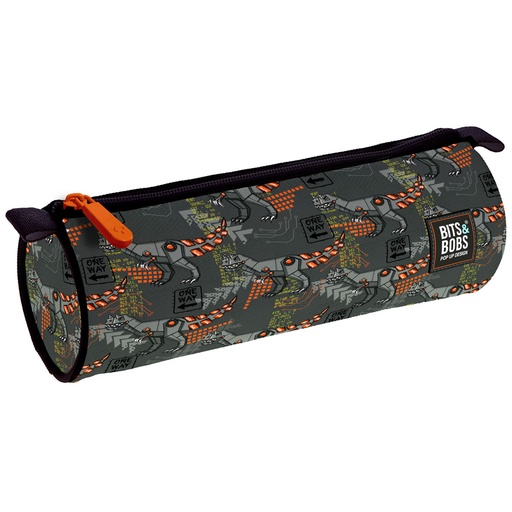 [GRA37542404] ESTOJO REDONDO B&B24 REX