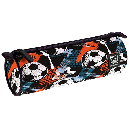 [GRA37542445] ESTOJO REDONDO B&B WILD FOOTBALL