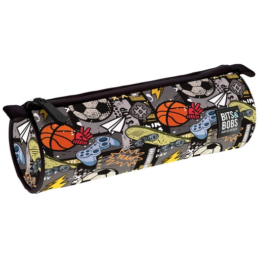 [GRA37542447] ESTOJO REDONDO B&B FREE SPORT