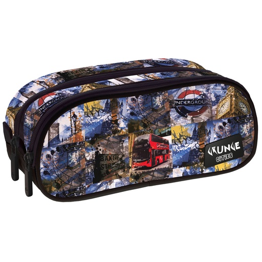 [GRA37542917] ESTOJO DUPLO CITIES22 LONDON