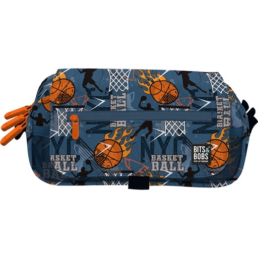 [GRA37547525] ESTOJO TRIPLO C/ SOL B&B BASKETBALL