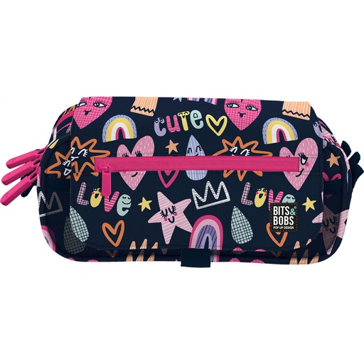 [GRA37547531] ESTOJO TRIPLO C/ SOL B&B CUTE