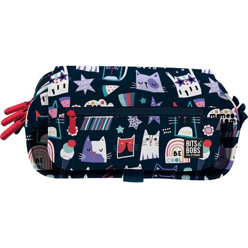 [GRA37547533] ESTOJO TRIPLO C/ SOL B&B MIAU