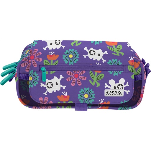 [GRA37547541] ESTOJO TRIPLO C/ SOL EC PIRATE