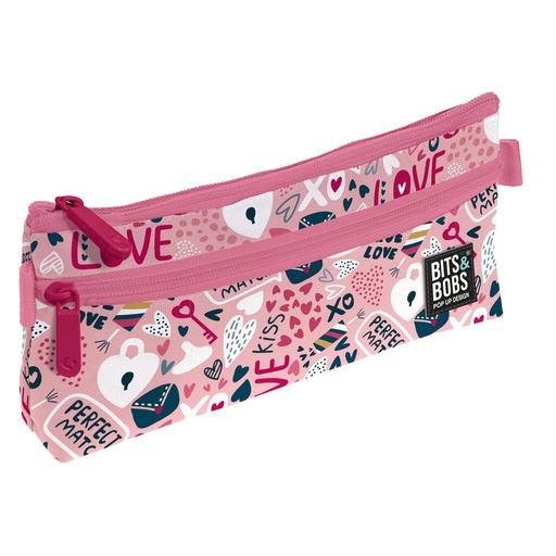 [GRA37547617] ESTOJO PLANO B&B TRUE LOVE