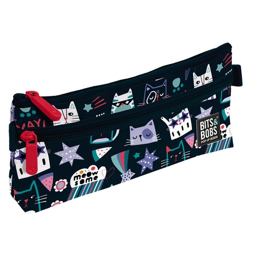 [GRA37547620] ESTOJO PLANO B&B MIAU