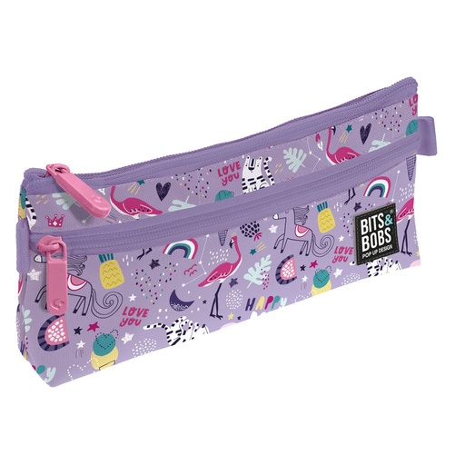 [GRA37547621] ESTOJO PLANO B&B HAPPY