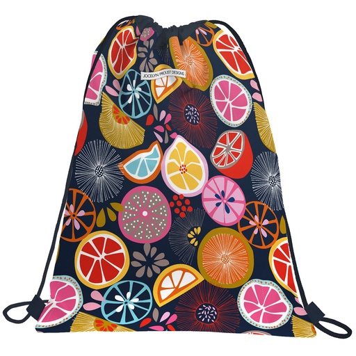 [GRA37610507] SACO PLANO JPROUST20 ORANGE