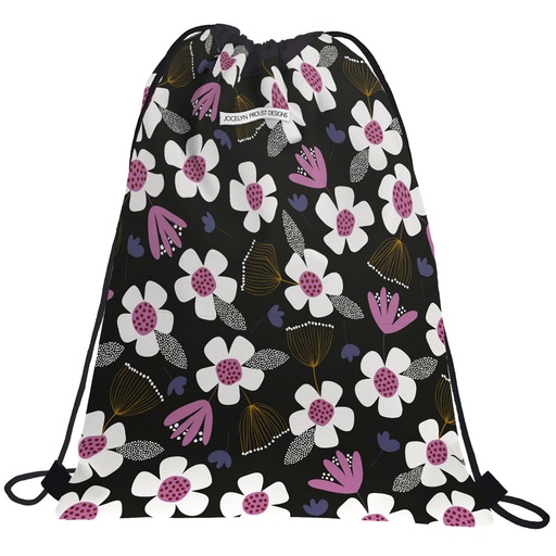 [GRA37610509] SACO PLANO JPROUST20 FLORAL