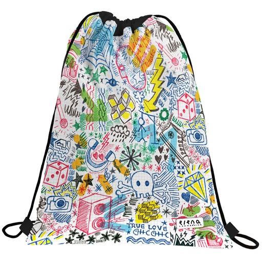 [GRA37610512] SACO PLANO EC 20 GARABATOS