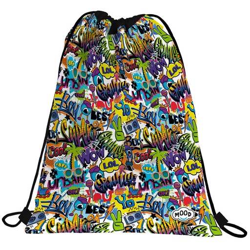 [GRA37610546] SACO PLANO MOOD21 CRUSH