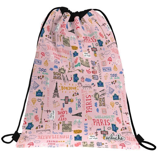 [GRA37610548] SACO PLANO LAURIE21 PARIS