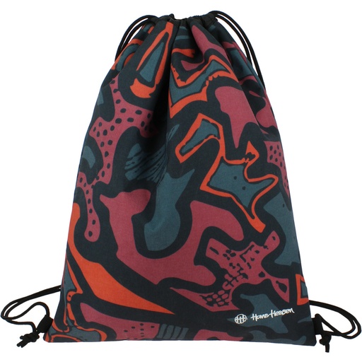 [GRA37610557] SACO PLANO HANS19 URBAN ORANGE