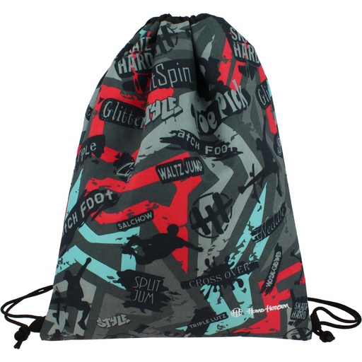 [GRA37610558] SACO PLANO HANS19 SKATE