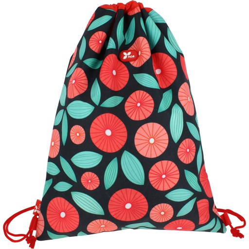 [GRA37610561] SACO PLANO NOA19 GLOBE