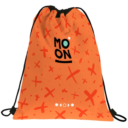 [GRA37610952] SACO PLANO MOON NARANJA