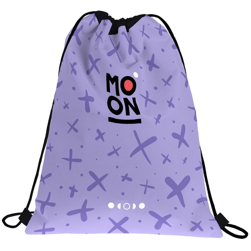[GRA37610969] SACO PLANO MOON LAVANDA