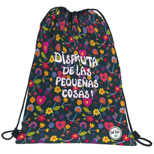 [GRA37611110] SACO PLANO SE TU 22 ENJOY