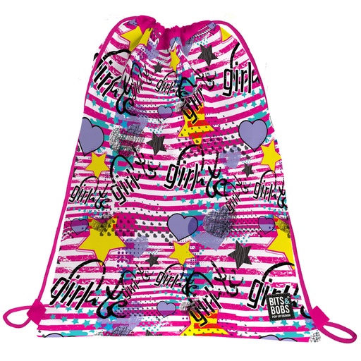 [GRA37611113] SACO PLANO B&B23 GIRL