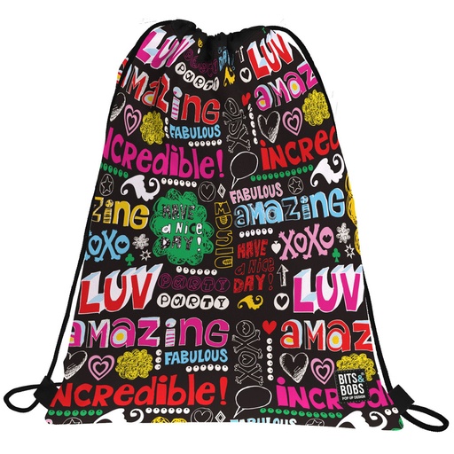 [GRA37611114] SACO PLANO B&B23 NICEDAY