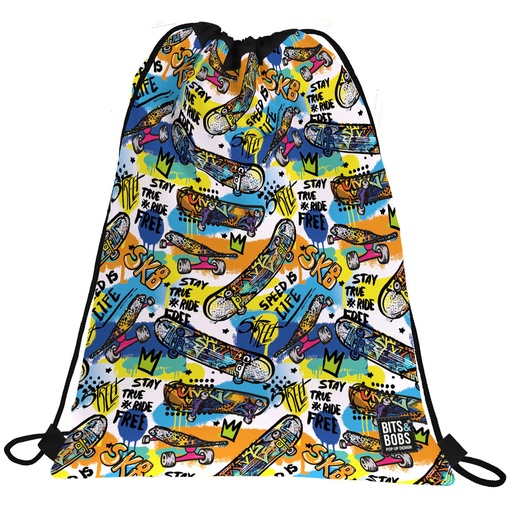 [GRA37611115] SACO PLANO B&B23 STREET