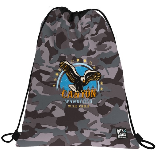 [GRA37611119] SACO PLANO B&B23 STAMPS