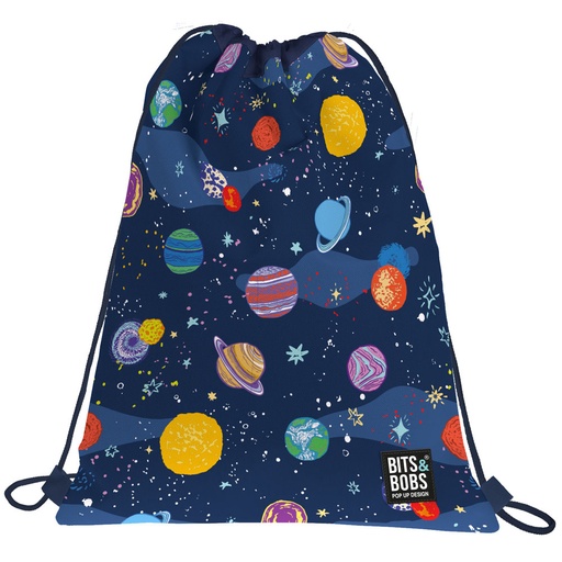 [GRA37611132] SACO PLANO B&B24 SPACE