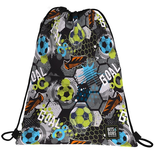 [GRA37611134] SACO PLANO B&B24 GOAL