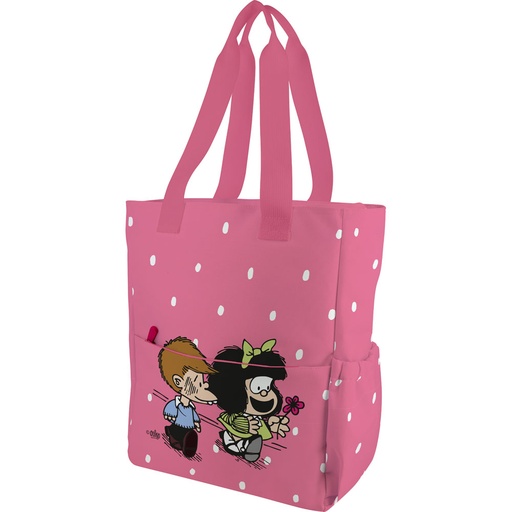 [GRA37730034] SACO BAG MAFALDA FRIENDS