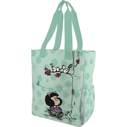[GRA37730035] SACO BAG MAFALDA KISS