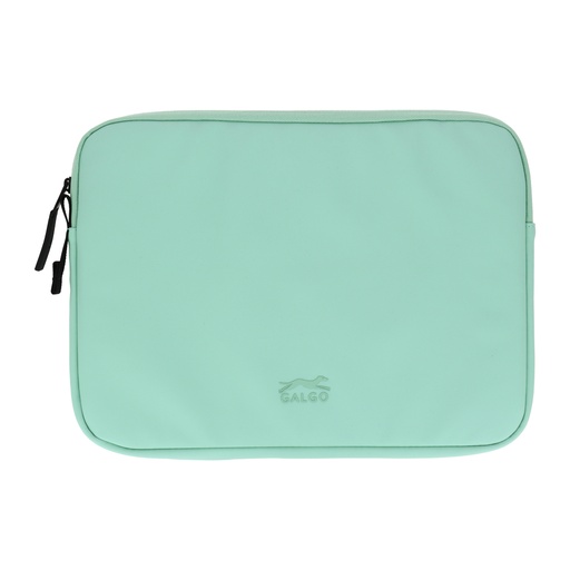 [GRA37750221] PASTA LAPTOP GALGO 14" VERDE CLARO