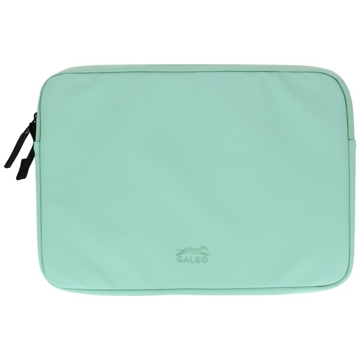 [GRA37750321] PASTA LAPTOP GALGO 16" VERDE CLARO