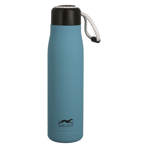 [GRA37750630] GARRAFA TERMICA GALGO AZUL