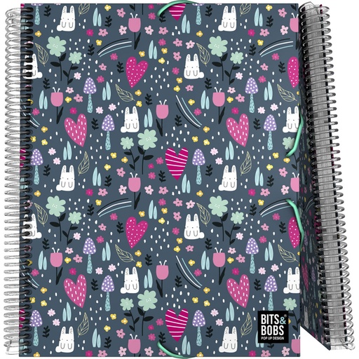 [GRA39802236] MAXIPLAS PP 30F B&B PARK